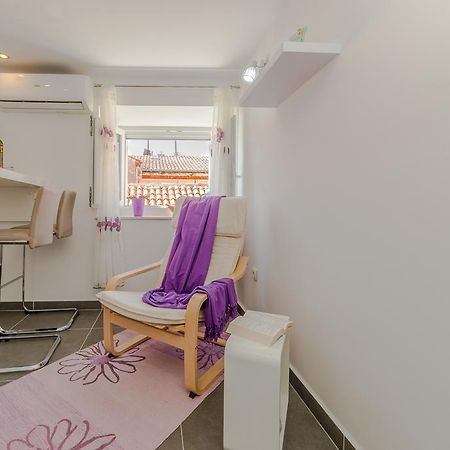 Apartment Luce Mala Zadar Buitenkant foto